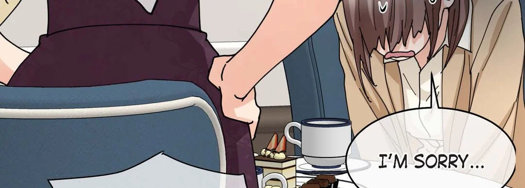 Noona Fan - Chapter 87